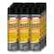 Claire Jet Force Wasp & Hornet Killer, 14 oz Aerosol Spray, 12PK CL005 - alternate 4